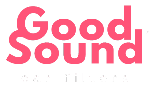 Good Sound ear filters